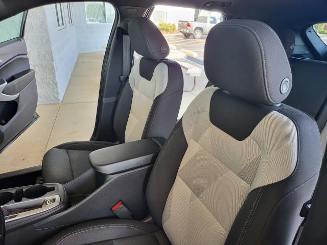 new 2025 Chevrolet Trax car, priced at $24,780