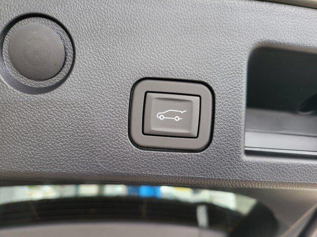 new 2026 Chevrolet Equinox car, priced at $32,370