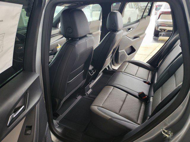 new 2026 Chevrolet Equinox car, priced at $32,370