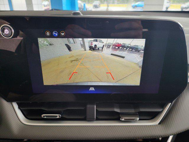 new 2026 Chevrolet Equinox car, priced at $32,370