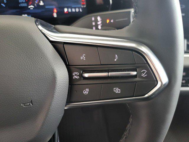 new 2026 Chevrolet Equinox car, priced at $32,370