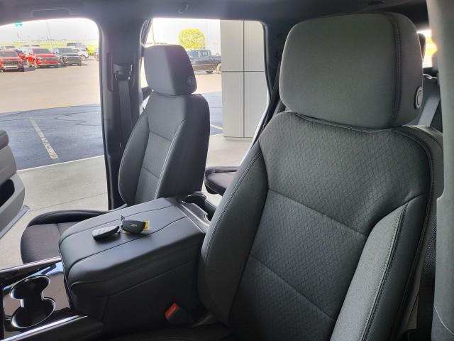 new 2025 Chevrolet Tahoe car, priced at $61,565