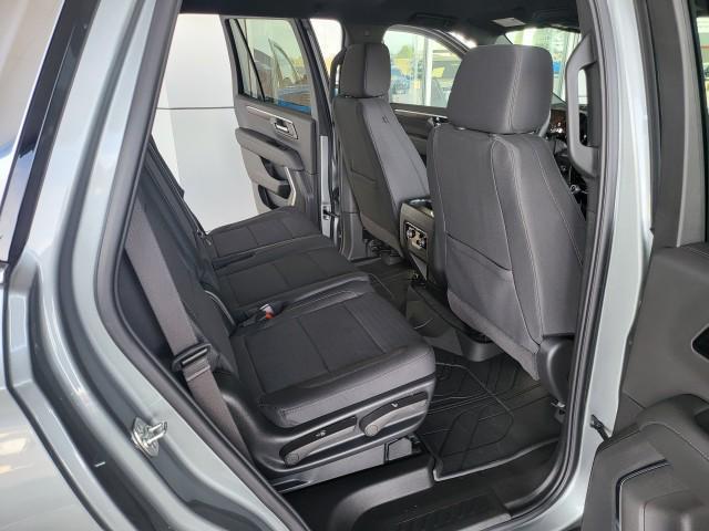 new 2025 Chevrolet Tahoe car, priced at $61,565