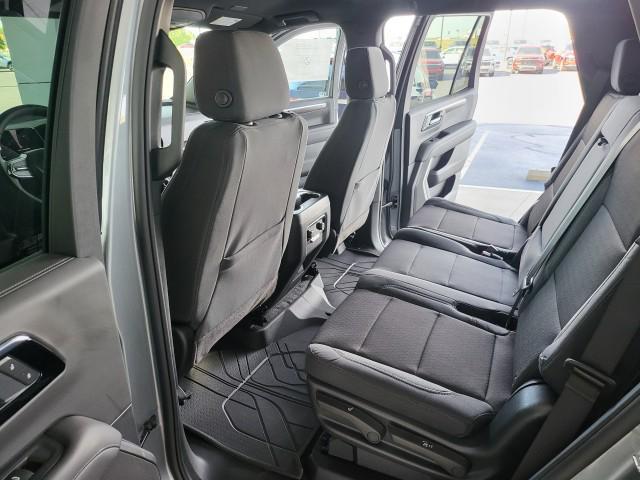 new 2025 Chevrolet Tahoe car, priced at $61,565
