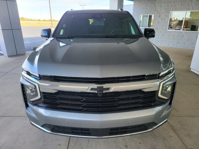 new 2025 Chevrolet Tahoe car, priced at $61,565