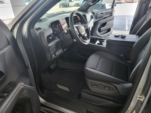 new 2025 Chevrolet Tahoe car, priced at $61,565