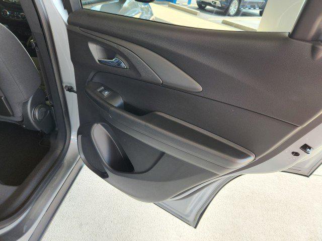 used 2023 Chevrolet TrailBlazer car, priced at $24,993