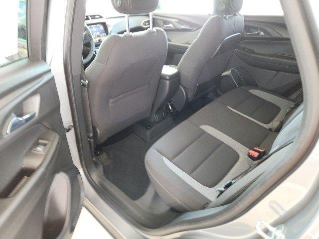 used 2023 Chevrolet TrailBlazer car, priced at $24,993