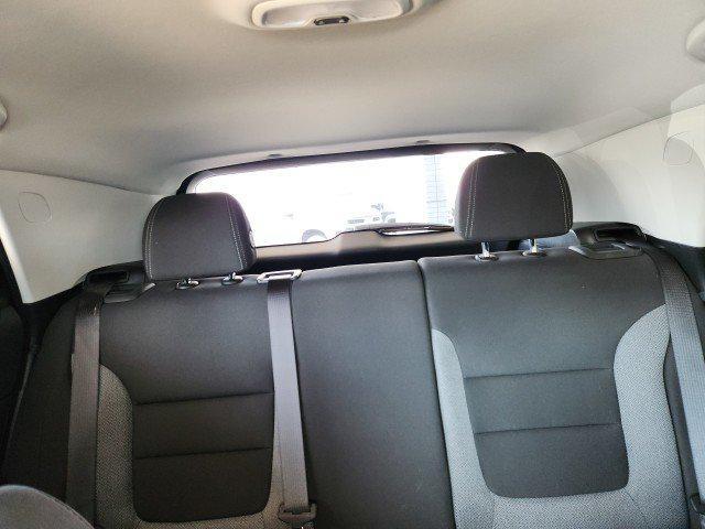 used 2023 Chevrolet TrailBlazer car, priced at $24,993