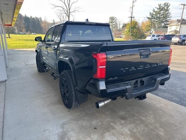 new 2024 Toyota Tacoma car, priced at $45,774