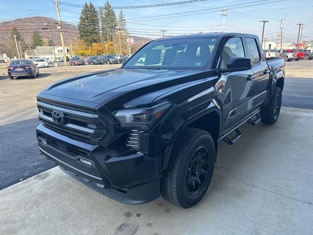 new 2024 Toyota Tacoma car, priced at $45,774