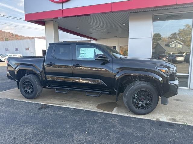 new 2024 Toyota Tacoma car, priced at $45,774