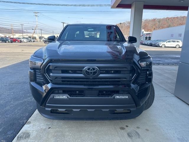 new 2024 Toyota Tacoma car, priced at $44,000