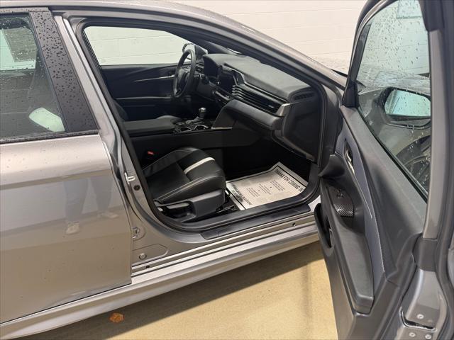 used 2025 Toyota Camry car, priced at $35,738