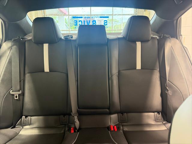 used 2025 Toyota Camry car, priced at $35,738
