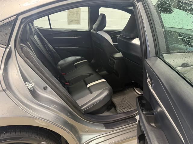 used 2025 Toyota Camry car, priced at $35,738