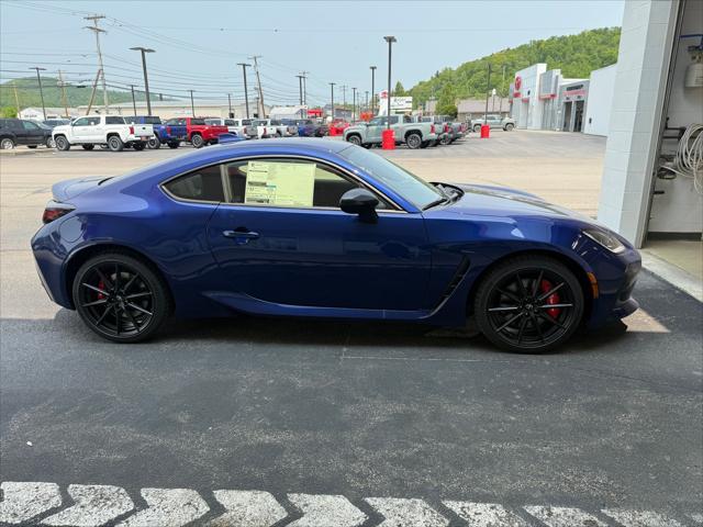 new 2025 Toyota GR86 car, priced at $33,889