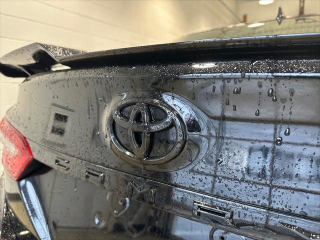used 2024 Toyota Camry car, priced at $36,752