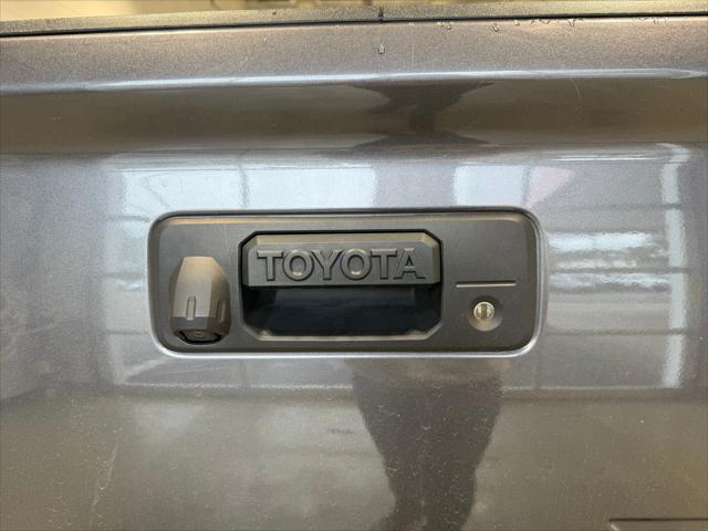 used 2018 Toyota Tundra car, priced at $34,459