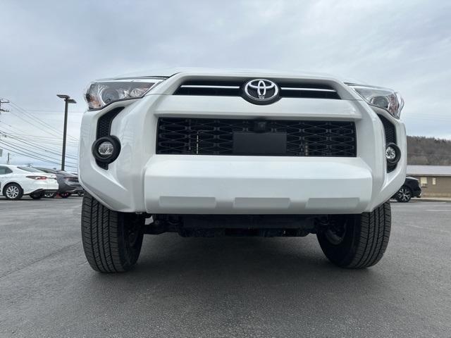 used 2024 Toyota 4Runner car, priced at $46,754