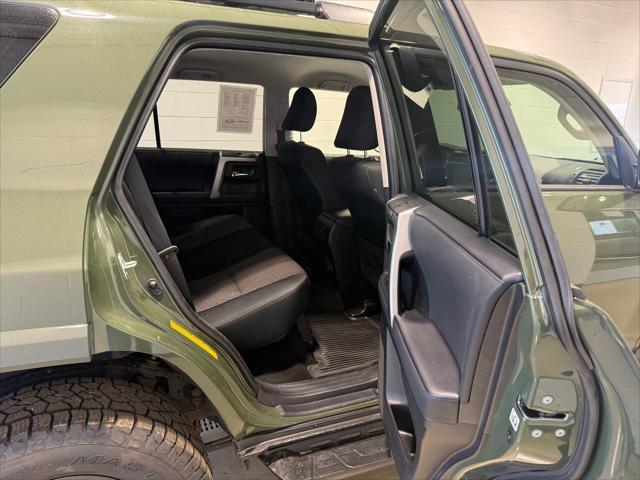 used 2022 Toyota 4Runner car, priced at $43,926