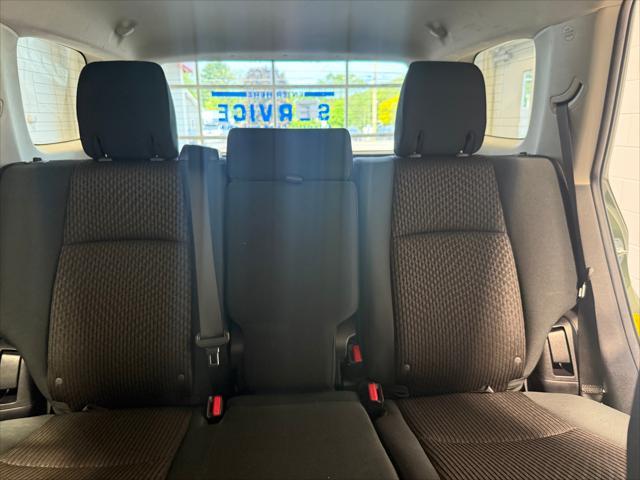 used 2022 Toyota 4Runner car, priced at $43,926