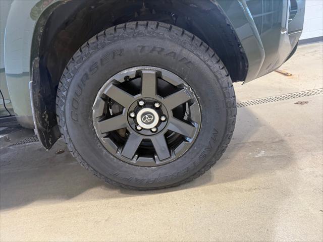 used 2022 Toyota 4Runner car, priced at $43,926
