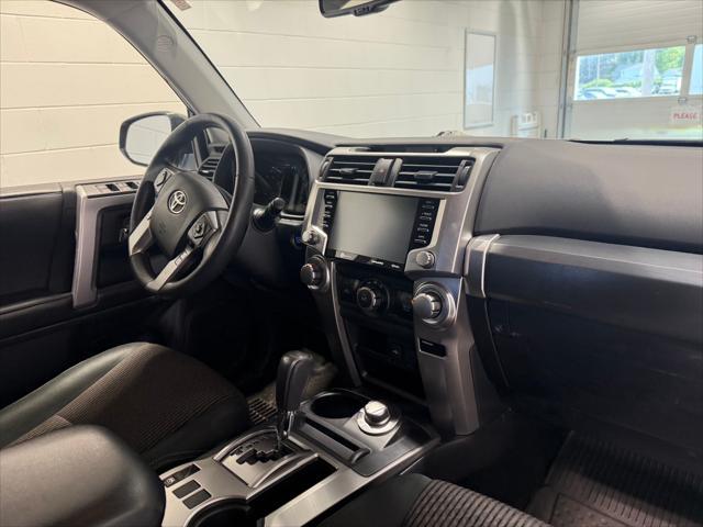 used 2022 Toyota 4Runner car, priced at $43,926