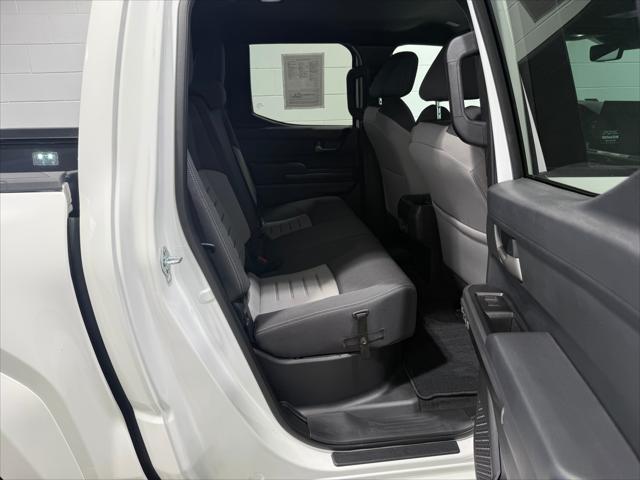 used 2024 Toyota Tacoma car, priced at $42,130