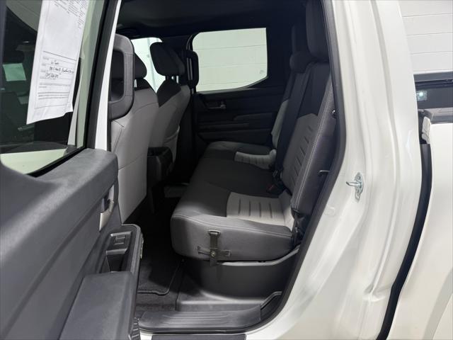 used 2024 Toyota Tacoma car, priced at $42,130