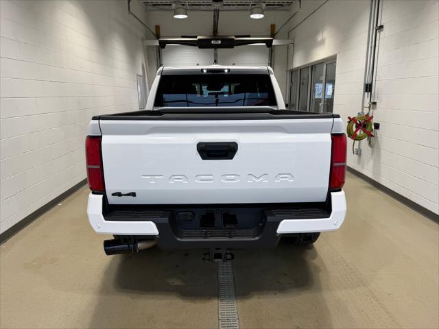 used 2024 Toyota Tacoma car, priced at $42,130