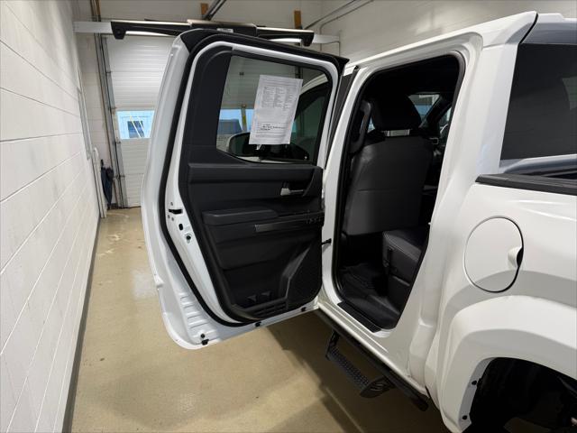 used 2024 Toyota Tacoma car, priced at $42,130