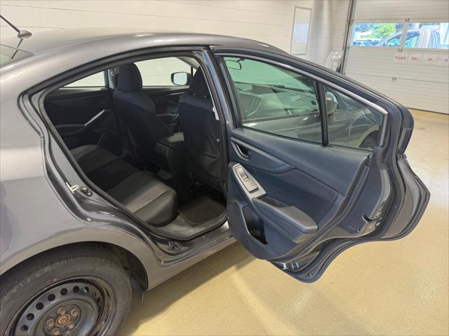 used 2019 Subaru Impreza car, priced at $13,953