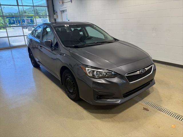 used 2019 Subaru Impreza car, priced at $13,953