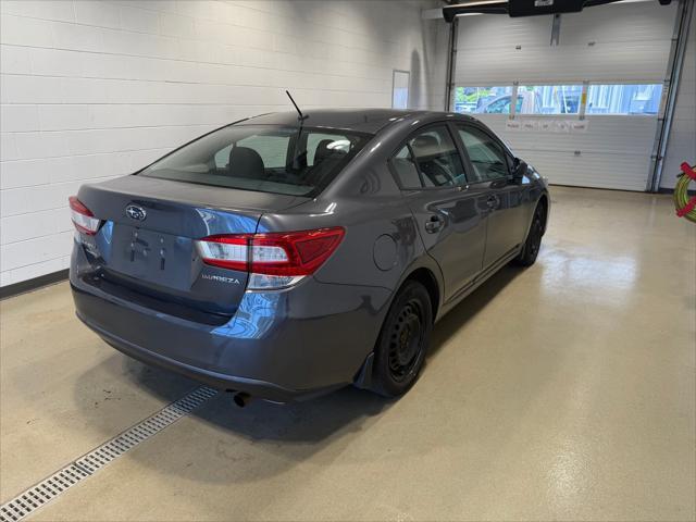 used 2019 Subaru Impreza car, priced at $13,953