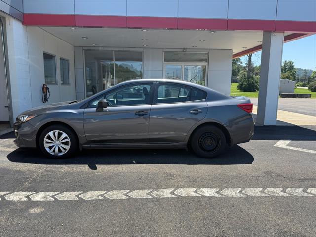 used 2019 Subaru Impreza car, priced at $13,953