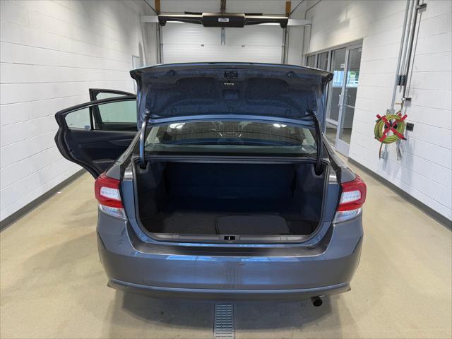 used 2019 Subaru Impreza car, priced at $13,953