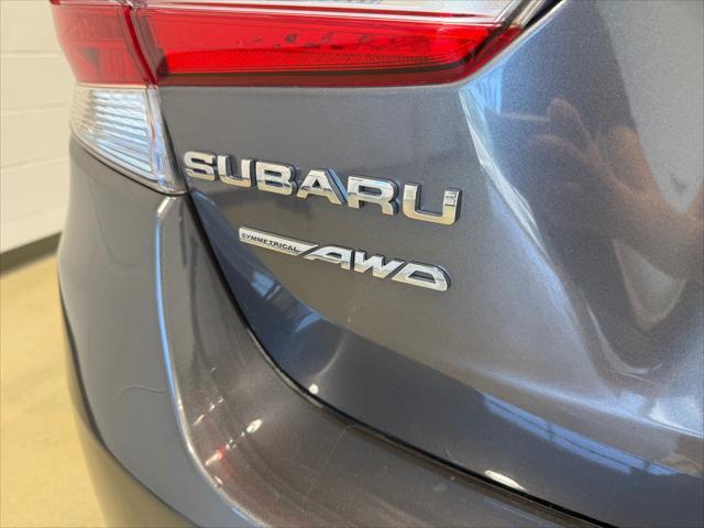 used 2019 Subaru Impreza car, priced at $13,953