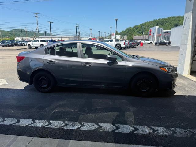 used 2019 Subaru Impreza car, priced at $13,953