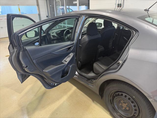 used 2019 Subaru Impreza car, priced at $13,953