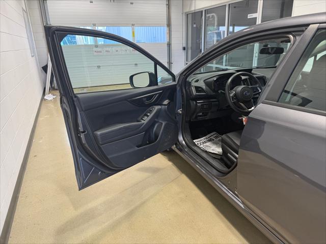 used 2019 Subaru Impreza car, priced at $13,953