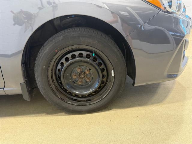 used 2019 Subaru Impreza car, priced at $13,953