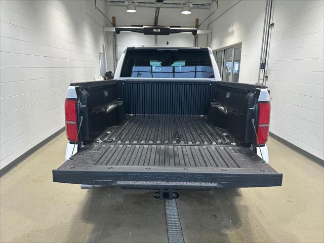 new 2025 Toyota Tacoma car, priced at $39,959