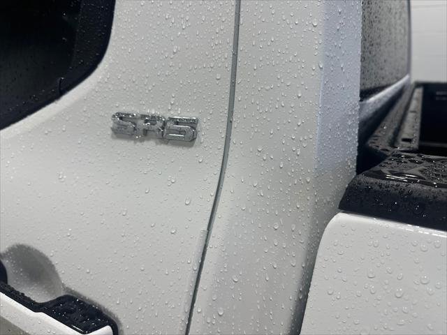 new 2025 Toyota Tacoma car, priced at $39,959