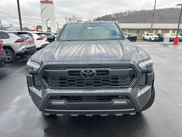 new 2024 Toyota Tacoma car, priced at $49,500