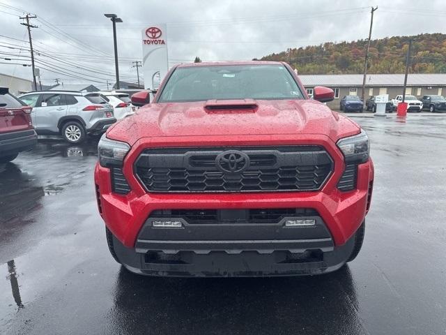 new 2024 Toyota Tacoma car, priced at $49,000