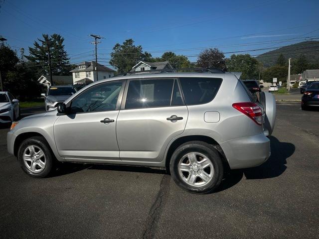 used 2012 Toyota RAV4 car, priced at $9,799