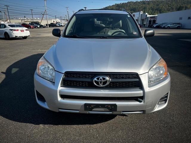 used 2012 Toyota RAV4 car, priced at $9,799