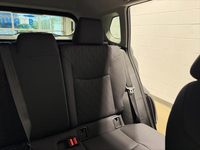 new 2025 Toyota Corolla Cross car, priced at $30,067