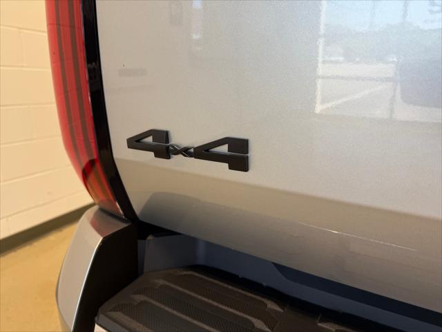 used 2022 Toyota Tundra car, priced at $42,839
